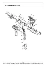 Предварительный просмотр 13 страницы Clarke 6487070 Operating & Maintenance Instructions