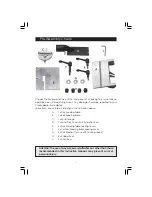 Предварительный просмотр 7 страницы Clarke 6500403 Operation & Maintenance Instructions Manual