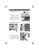 Предварительный просмотр 8 страницы Clarke 6500403 Operation & Maintenance Instructions Manual