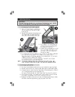 Предварительный просмотр 11 страницы Clarke 6500403 Operation & Maintenance Instructions Manual