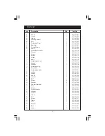 Предварительный просмотр 14 страницы Clarke 6500403 Operation & Maintenance Instructions Manual