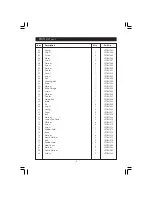 Предварительный просмотр 15 страницы Clarke 6500403 Operation & Maintenance Instructions Manual