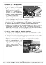 Preview for 12 page of Clarke 6500421 Operation & Maintenance Instructions Manual