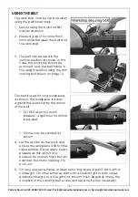 Preview for 15 page of Clarke 6500421 Operation & Maintenance Instructions Manual