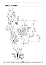 Preview for 20 page of Clarke 6500421 Operation & Maintenance Instructions Manual