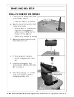 Предварительный просмотр 10 страницы Clarke 6500460 Operation & Maintenance Instructions Manual