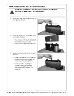 Предварительный просмотр 11 страницы Clarke 6500460 Operation & Maintenance Instructions Manual