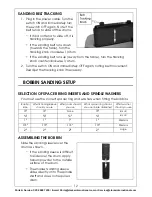 Предварительный просмотр 12 страницы Clarke 6500460 Operation & Maintenance Instructions Manual