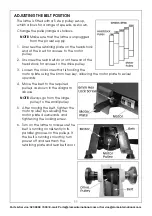 Preview for 11 page of Clarke 6500671 Operation & Maintenance Instructions Manual