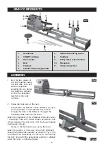 Предварительный просмотр 8 страницы Clarke 6500685 Operating & Maintenance Instructions