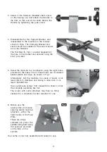 Предварительный просмотр 9 страницы Clarke 6500685 Operating & Maintenance Instructions