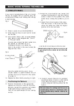 Предварительный просмотр 11 страницы Clarke 6500685 Operating & Maintenance Instructions