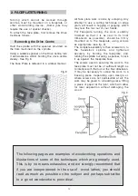 Предварительный просмотр 12 страницы Clarke 6500685 Operating & Maintenance Instructions