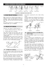 Предварительный просмотр 13 страницы Clarke 6500685 Operating & Maintenance Instructions