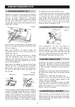 Предварительный просмотр 18 страницы Clarke 6500685 Operating & Maintenance Instructions