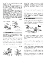 Предварительный просмотр 22 страницы Clarke 6500685 Operating & Maintenance Instructions