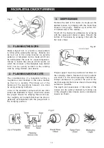 Предварительный просмотр 23 страницы Clarke 6500685 Operating & Maintenance Instructions