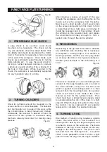 Предварительный просмотр 24 страницы Clarke 6500685 Operating & Maintenance Instructions