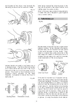 Предварительный просмотр 25 страницы Clarke 6500685 Operating & Maintenance Instructions