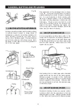 Предварительный просмотр 28 страницы Clarke 6500685 Operating & Maintenance Instructions