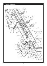 Предварительный просмотр 31 страницы Clarke 6500685 Operating & Maintenance Instructions