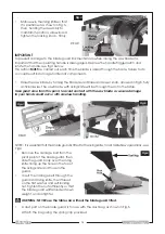 Предварительный просмотр 13 страницы Clarke 6500690 Operating & Maintenance Instructions