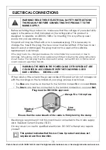 Предварительный просмотр 10 страницы Clarke 6500752 Operation & Maintenance Instructions Manual