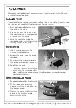 Предварительный просмотр 17 страницы Clarke 6500752 Operation & Maintenance Instructions Manual