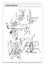 Предварительный просмотр 23 страницы Clarke 6500752 Operation & Maintenance Instructions Manual