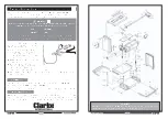 Предварительный просмотр 6 страницы Clarke 6500860 Operating And Maintenance Instructions Manual