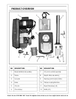 Preview for 7 page of Clarke 6505512 Operation & Maintenance Instructions Manual