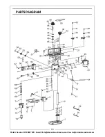 Preview for 20 page of Clarke 6505512 Operation & Maintenance Instructions Manual