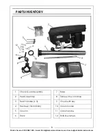 Preview for 8 page of Clarke 6505522 Operation & Maintenance Instructions Manual