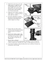 Preview for 10 page of Clarke 6505522 Operation & Maintenance Instructions Manual