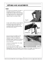 Preview for 13 page of Clarke 6505522 Operation & Maintenance Instructions Manual