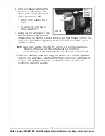 Preview for 17 page of Clarke 6505522 Operation & Maintenance Instructions Manual