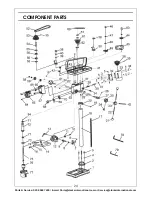 Preview for 24 page of Clarke 6505522 Operation & Maintenance Instructions Manual