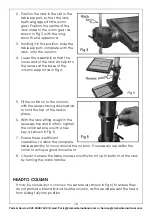 Предварительный просмотр 10 страницы Clarke 6505592 Operation & Maintenance Instructions Manual