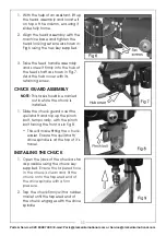 Предварительный просмотр 11 страницы Clarke 6505592 Operation & Maintenance Instructions Manual