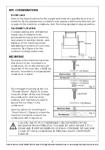 Preview for 8 page of Clarke 6560000 Operation & Maintenance Instructions Manual