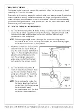 Preview for 13 page of Clarke 6560000 Operation & Maintenance Instructions Manual