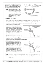 Preview for 15 page of Clarke 6560000 Operation & Maintenance Instructions Manual