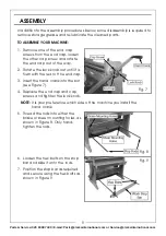 Preview for 9 page of Clarke 6560005 Operation & Maintenance Instructions Manual