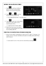 Предварительный просмотр 10 страницы Clarke 6920257 Operating & Maintenance Instructions