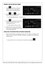 Preview for 10 page of Clarke 6920259 Operating & Maintenance Instructions