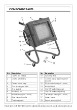 Preview for 13 page of Clarke 6920259 Operating & Maintenance Instructions