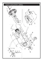 Предварительный просмотр 12 страницы Clarke 6920268 Operating & Maintenance Instructions