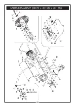 Предварительный просмотр 14 страницы Clarke 6920268 Operating & Maintenance Instructions