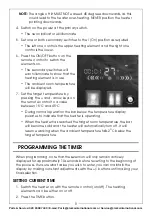 Предварительный просмотр 9 страницы Clarke 6926013 Operating & Maintenance Instructions