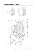 Preview for 13 page of Clarke 7120315 Operation & Maintenance Instructions Manual